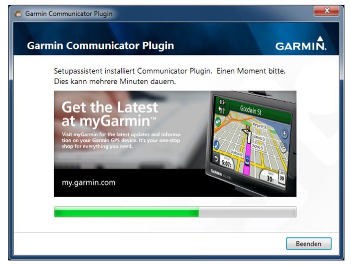 Garmin Communicator Plugin Mac Download